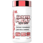 White Heat Ultra Burn Review – Does This Product Really Work?