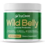 Wild Belly Dog Probiotic: A Holistic Approach to Your Dog’s Health