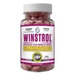 Winstrol: The Ultimate Guide to Dosage, Benefits, and Side Effects