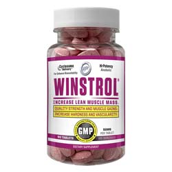 winstrol