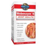 Wobenzym N Reviews – Does This Product Really Work?