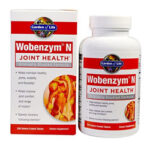 Wobenzym N Joint Health Reviews – Does This Product Really Work?