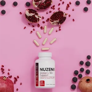 Nuzena Womens 50 Support Review