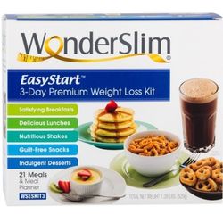 WonderSlim