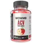 WOWMD ACV Power Gummies Review – Results After My Purchase