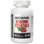 WOWMD Berberine Essentials Review – My 30 Days Experience