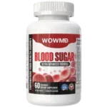 WOWMD Blood Sugar Ultra Advanced Formula Review – 2025
