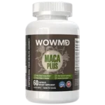 WOWMD Maca Plus Review – My Result After Buying It