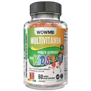 Multi-Vitamin gummies