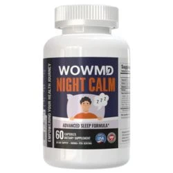 WOWMD Night Calm