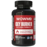 WOWMD Oxy-Burner Fat-Loss Formula Review: How It Supported My Fat Loss Journey?
