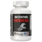 WOWMD Perform Max Review – My 30 Days Experience