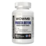 WOWMD Prosta Defend Review: The Prostate Supplement You’ve Been Searching For