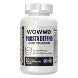 WOWMD Prosta Defend