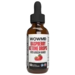 WOWMD Raspberry Ketone Drops Review – My Experience