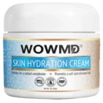 WOWMD Skin Hydration Cream Review: Does It Really Work for Dry Skin?