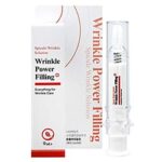 Wrinkle Power: Unveiling the Secrets to Smoother Youthful-Looking Skin