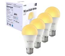 Wyze Bulb White