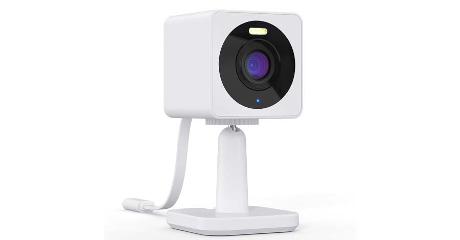 wyze cam og review