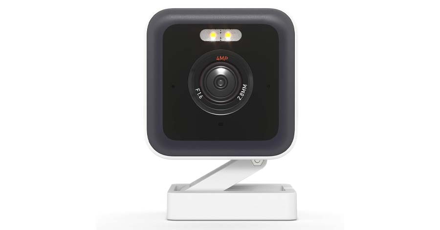Wyze Cam V3 Pro