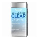 Xenadrine Clear Review – Does This Product Really Work?
