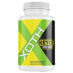 Xoth Keto