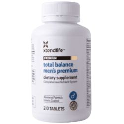 xtend life total balance men’s premium