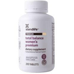 xtend life total balance men’s premium