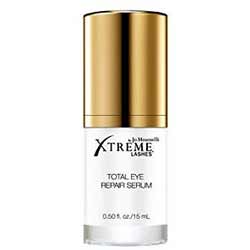 Xtreme Lashes Total Eye Repair Serum