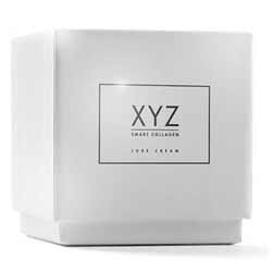 XYZ Smart Collagen Luxe Cream