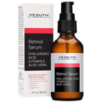 Yeouth Retinol 2.5 Serum Review – Does This Product Really Work?