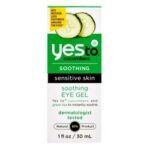 Yes To Cucumbers Soothing Eye Gel Review – Does This Product Really Work?