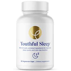 Youthful Sleep