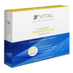 Z Vital Reviews – Does This Product Really Work?