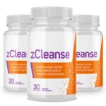 Revitalize Your Well-being with zCleanse: A Holistic Detox Solution