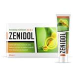 Zenidol Review – Is It Legit or a New Scam?