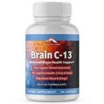 Zenith Brain C-13 Review – How Does It Work?