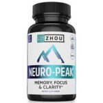 Zhou Neuro Peak Brain Support Supplement Review – Does This Product Really Work?