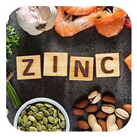 Zinc