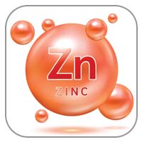 Zinc