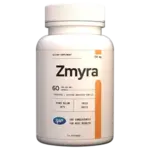 Zmyra Review – My Weight Loss Experience After 30 Days