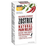 Zostrix Reviews – Does This Product Really Work?