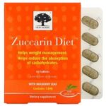 Zuccarin Review – Should You Try This Weight Loss Supplement?