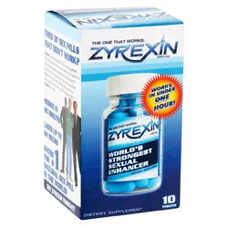 Zyrexin